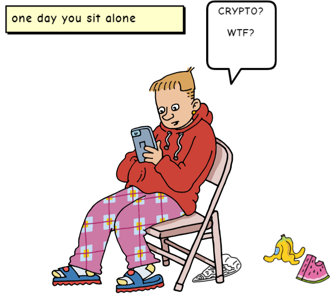 hodler