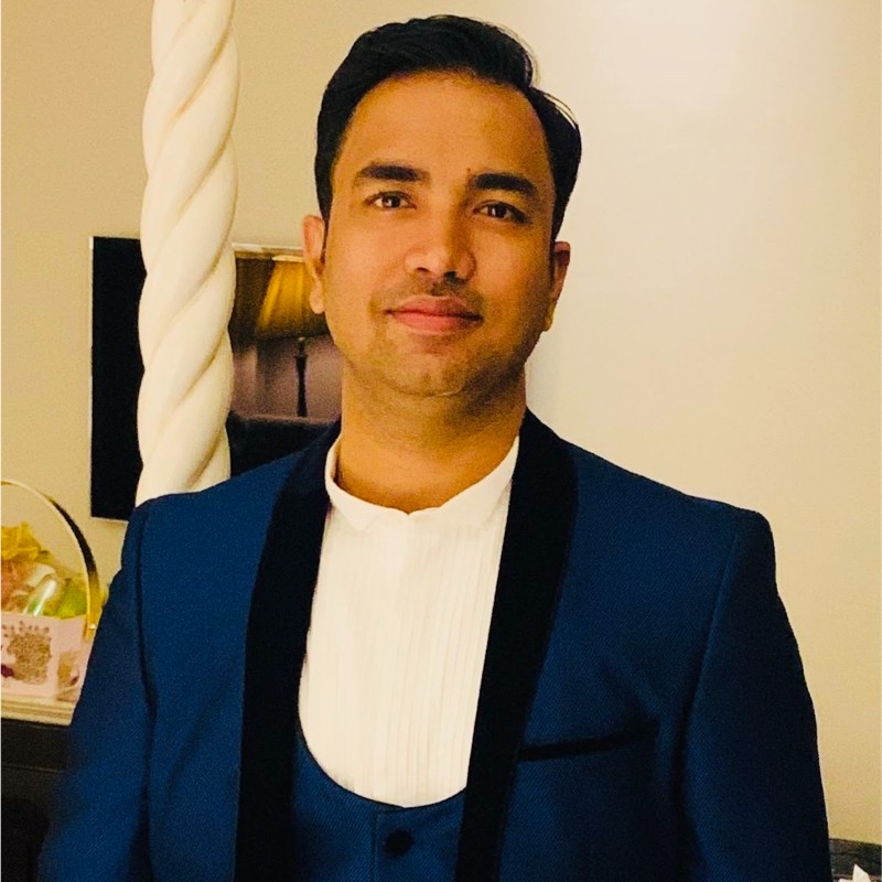 Aadesh Kothari