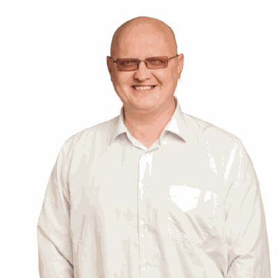 Sergey Stepanetz