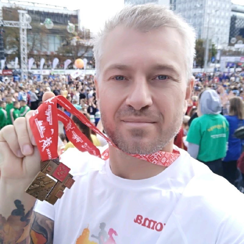 Vitaly Raicheu
